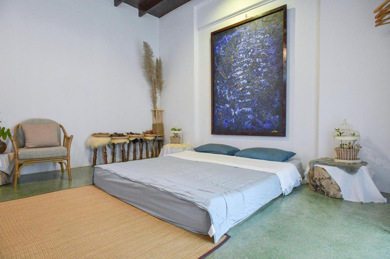 Silsopa Hostel Нонгкхай Экстерьер фото