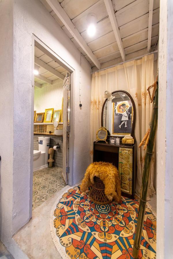 Silsopa Hostel Нонгкхай Экстерьер фото