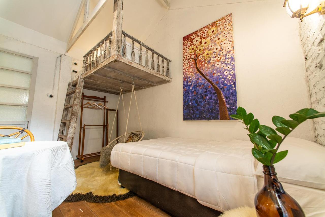 Silsopa Hostel Нонгкхай Экстерьер фото