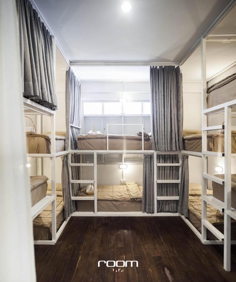 Silsopa Hostel Нонгкхай Экстерьер фото