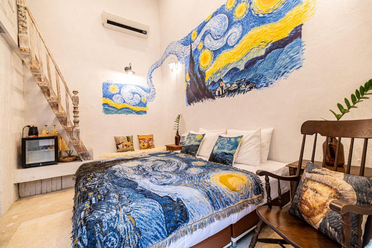 Silsopa Hostel Нонгкхай Экстерьер фото
