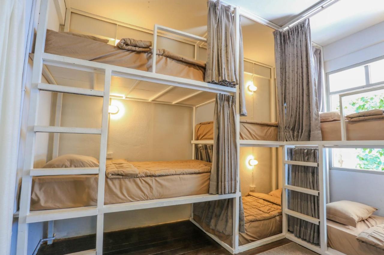 Silsopa Hostel Нонгкхай Экстерьер фото
