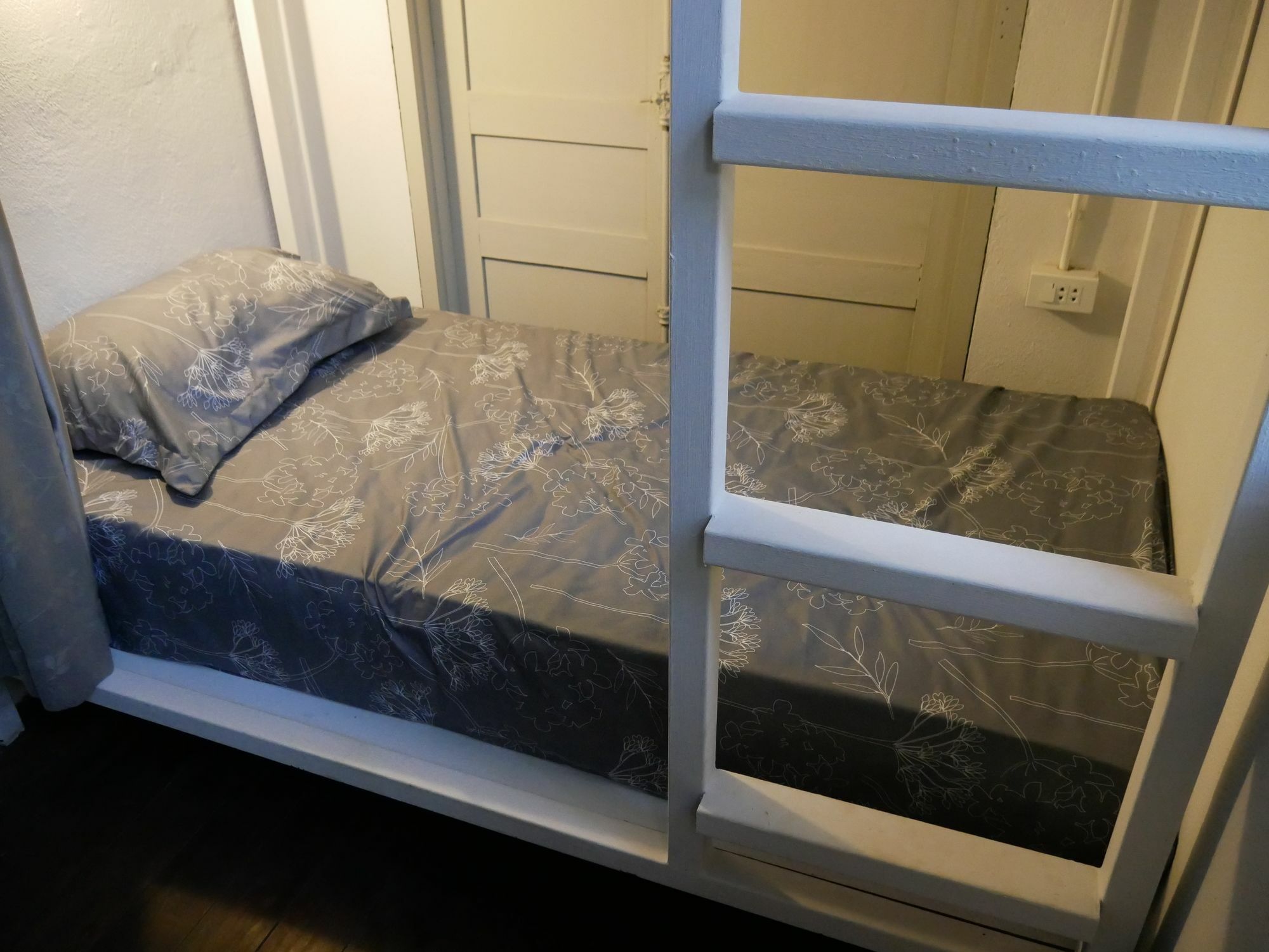 Silsopa Hostel Нонгкхай Экстерьер фото